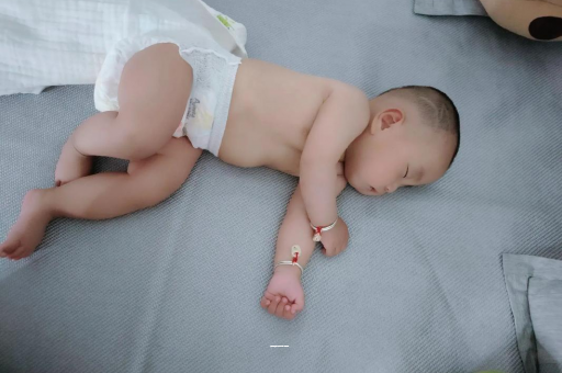 泰兴宝宝高烧怎么处理