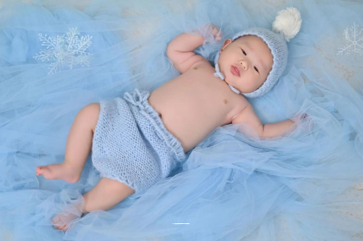 泰兴母乳宝宝大便颜色